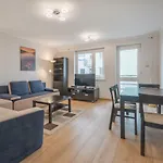 Citystay Okrzei Sopot Apartment