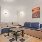 Citystay Okrzei Sopot Apartment