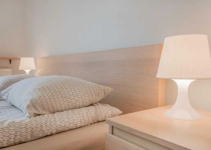 Citystay Okrzei Sopot Apartment