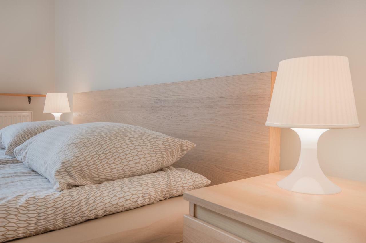 Apartment Citystay Okrzei *