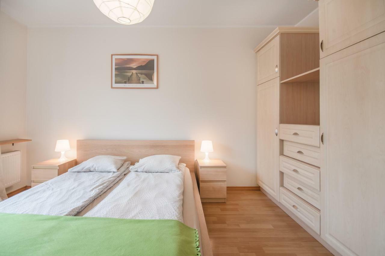 Citystay Okrzei *