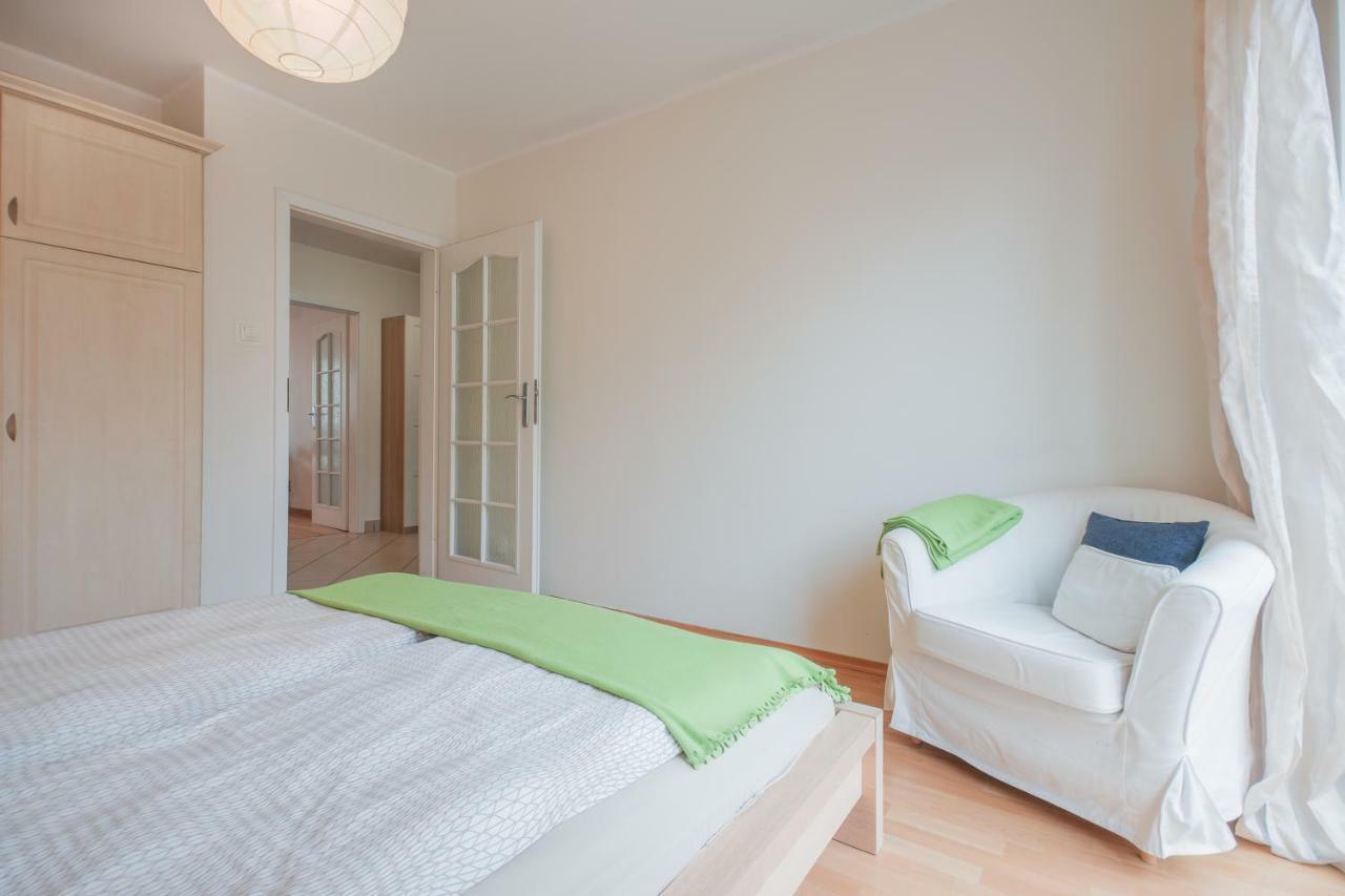 Citystay Okrzei * Sopot