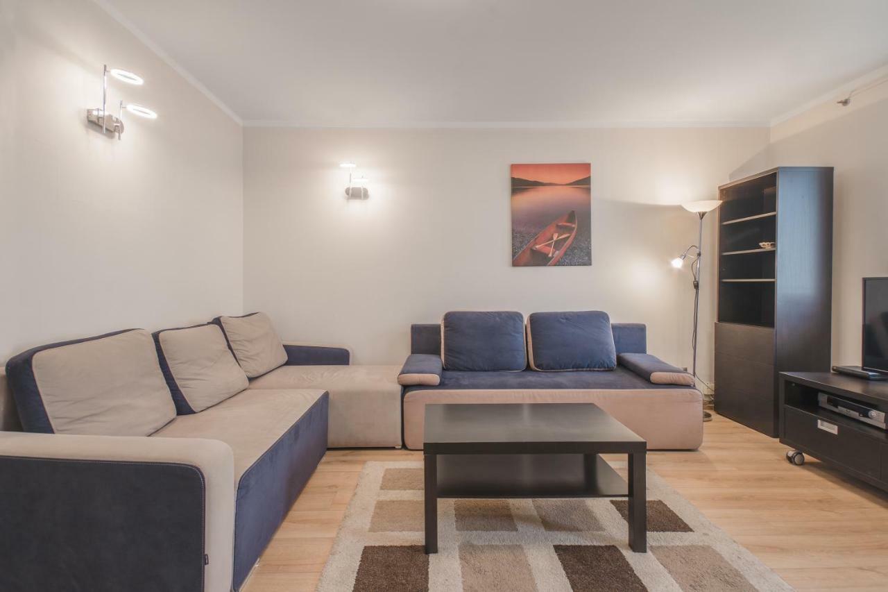 Citystay Okrzei Sopot