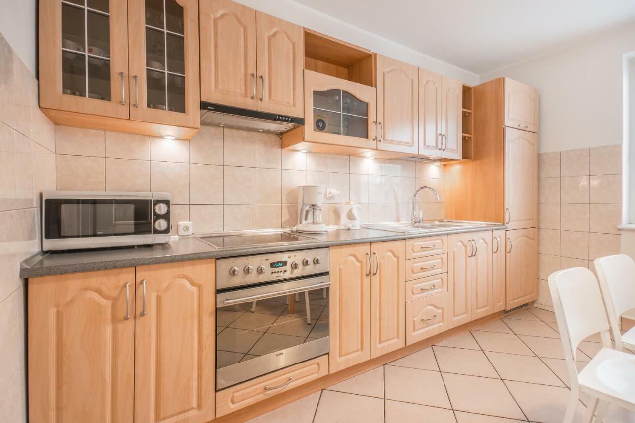 Citystay Okrzei * Sopot